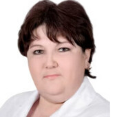 Московская Ольга Ивановна — гастроэнтеролог