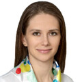 Рощик Алина Валерьевна - лор (отоларинголог)