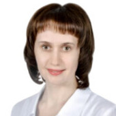 Мельникова Алла Юрьевна — ЛОР (отоларинголог)