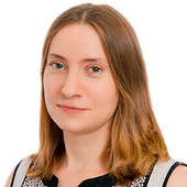 Померанцева Екатерина Алексеевна — 