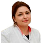 Гасанова Галимат Шиховна — акушер, гинеколог