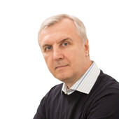 Панченко Владимир Николаевич — стоматолог-терапевт, стоматолог-ортопед