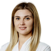 Мустафаева Ксения Сергеевна — стоматолог-терапевт