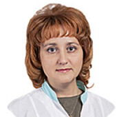 Бузина (Булышева) Юлия Владимировна — акушер, гинеколог