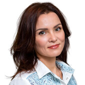 Зайнуллина Алсу Альбертовна — остеопат