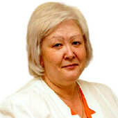 Ваулина Ирина Владимировна — рентгенолог