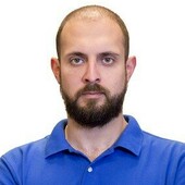 Абрамов Андрей Андреевич — ортопед, спортивный врач