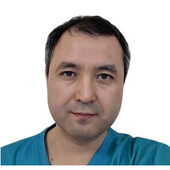 Минязев Дамир Фанисович — анестезиолог, реаниматолог