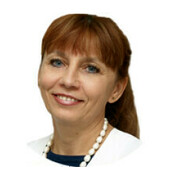 Бема Марина Викторовна — нефролог