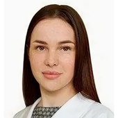 Гончарова Мария Александровна — ЛОР (отоларинголог)