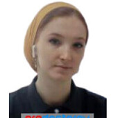 Бабаева Шахрузат Мурадовна — эндоскопист, хирург