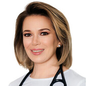 Небольсина Анна Владимировна — кардиолог