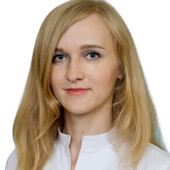 Наливайко Анна Александровна — кардиолог