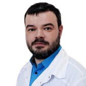 Кузнецов Иван Валерьевич — ортопед, травматолог