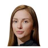 Лаптева Алина Дмитриевна — стоматолог