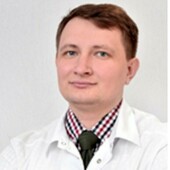 Панкратов Александр Николаевич — уролог