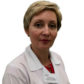 Решёткина Инна Юрьевна — гинеколог-эндокринолог, акушер