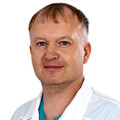 Аппель Михаил Иванович - невролог, травматолог-ортопед