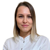 Васильева Ирина Михайловна — УЗИ-специалист