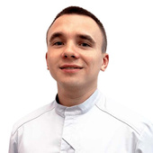 Карбышев Михаил Алексеевич — стоматолог-терапевт, стоматолог-ортопед