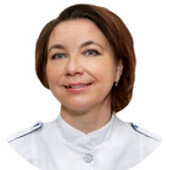 Панченко Александра Сергеевна — педиатр, неонатолог