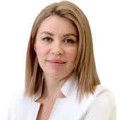 Кузнецова Анна Сергеевна — педиатр