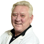 Шайдуллин Ренат Флюрович — нарколог, психиатр