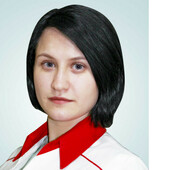 Васева Анастасия Анатольевна — терапевт