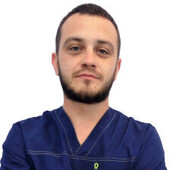 Коротченко Владимир Сергеевич — стоматолог-ортопед, стоматолог-хирург