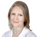 Кузнецова Марина Петровна - невролог