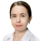 Клюева Татьяна Ивановна — невролог