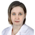 Ерыгина Марина Владимировна - невролог