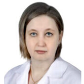 Ерыгина Марина Владимировна — невролог