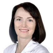 Каркавина Марианна Викторовна — невролог