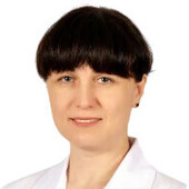 Сеньчева Наталья Анатольевна — невролог