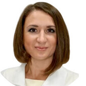 Шилина Елена Борисовна — невролог