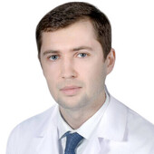 Абрамов Валентин Андреевич — пластический хирург