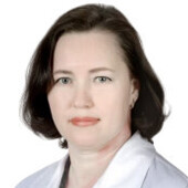 Борискова Елена Валерьевна — профпатолог