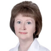 Кравченко Наталья Дмитриевна — пульмонолог