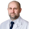 Джумиго Михаил Александрович - невролог, физиотерапевт