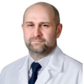 Джумиго Михаил Александрович — невролог, физиотерапевт