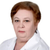 Черных Галина Владимировна — рефлексотерапевт