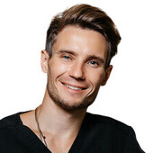 Свинухов Илья Александрович — стоматолог, стоматолог-ортодонт