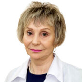 Шадурская Татьяна Федоровна — гастроэнтеролог