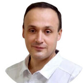 Стаценко Роман Витальевич — стоматолог, стоматолог-ортопед