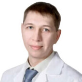 Лебедев Сергей Игоревич — стоматолог, стоматолог-терапевт