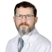 Оберемок Анатолий Николаевич — терапевт