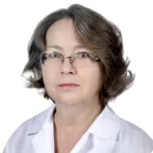 Гаврилова Людмила Александровна — терапевт