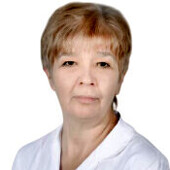 Диндиенко Лариса Владимировна — терапевт