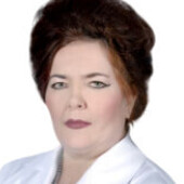 Трибунская Елена Михайловна — терапевт